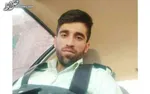 اهدای عضو مامور شهید پلیس به ۵ بیمار نیازمند