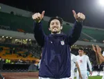 محمد صلاح یک قدم نزدیک‌تر به عربستان