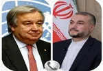 جزئیات گفت‌وگوی تلفنی امیرعبداللهیان با حامد کرزی