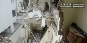 تصاویر/ بازگشت زائران از مرز مهران