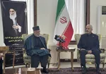 کرزی: خواستم با طالبان کشور را بسازم