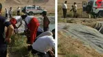 ۲ جوان در سد لتیان و رودخانه جاجرود غرق شدند