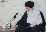 بی‌حجابی، مانند فحش دادن به پدر است هیچ فرد باغیرتی تحمل نمی‌کند