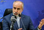 کنایه کنعانی به سرکوب اعتراض‌ها در اروپا
