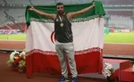 سلطانی‌فر: المپیک آوردگاه زبده‌ترین ورزشکاران خواهد بود