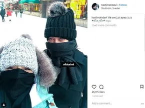 تصاویر/عکس های ماکروی گرفته شده با تلفن همراه‎