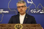 رد اتهام‌های بی‌اساس آمریکا و چند کشور دیگر غربی علیه ایران