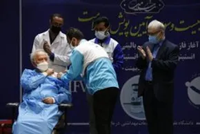 فیلم | محمود واعظی: از دوران  احمدی نژاد ادبیات سیاسی در ایران تغییر کرد و زبان تخریب و تهدید و حذف افراد جای آن را گرفت / بعد از تهدید دولت، حاکمان شروع به تهدید مردم کردند