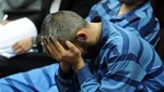 بازداشت ۶ سنگ‌پران به قطار‌های مسافربری