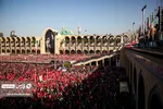 مراسم تشییع