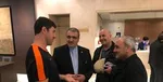 بازنشسته‌های فدراسیون فوتبال رفتنی شدند