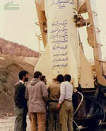 نصب موشک‌های مجهز به هوش مصنوعی بر روی شناور‌های سپاه