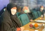 انتقال پیکر دو خبرنگار جان‌باخته از ارومیه به تهران +عکس