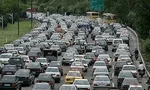 دستورالعمل دولت : جریمه عبور از محدوده طرح ترافیک زیاد ‌شود