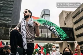 عکس و فیلم | از سیل مرگبار تگزاس