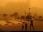 طوفان در آمریکا قربانی گرفت