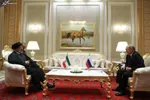 کرملین: پوتین و ترامپ تبادل‌نظر مفیدی درباره ایران داشتند