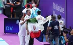 واکنش معاون وزیر به حواشی بین مبینا نعمت‌زاده و پیرهادی