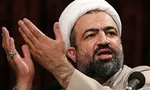 نامه زیباکلام به قالی‌باف درباره فابیوس