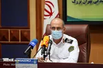 دستگیری ١٣٠ سارق، مالخر و فروشنده مواد مخدر در طرح امنیت محله محور