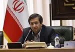 همتی: صرافی‌ها ارز وارد می‌کنند