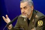 امیر نصیرزاده: تجهیزات آفندی و پدافندی بازسازی شده است