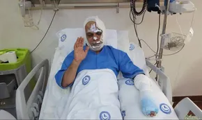 عکس/ نرخ پرواز از شیراز به لس آنجلس
