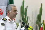 قائم مقام وزیر کشور منصوب شد