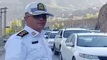 آغاز محدودیت‌های ترافیکی عید غدیر در محورهای شمال