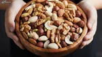 آجیل شب یلدا گران تر می شود
