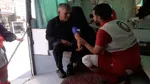 آماده‌باش کامل سازمان امداد و نجات هلال‌احمر