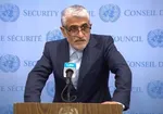 اخضر الابراهیمی امروز به ایران‌ می‌آید