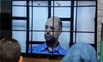 پسر قذافی ناپدید شد