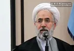 وزیر دادگستری: فناوری برای اجرای حق به کمک قضات آمده است