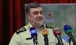 برف ۲ جاده را سفیدپوش کرد