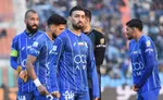 برنامه سفر استقلال به امارات مشخص شد