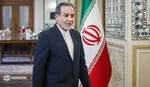 عراقچی با وزیر خارجه اسپانیا دیدار کرد