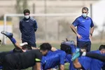 اعلام آمادگی استقلال برای کمک به زلزله‌زدگان سی‌سخت