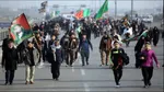زائران اربعین ۱۴۰۰ از پرداخت عوارض خروج معافند