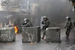 آمادگی مقاومت برای تقابل همه‌جانبه با اشغالگران