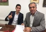 سد ۲ میلیون دلاری پرسپولیس برای جدایی بیرانوند