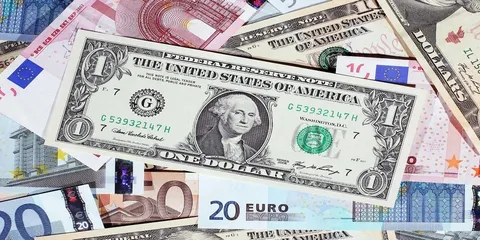 قیمت دلار و قیمت یورو امروز چهارشنبه ۱۹ آذر ۱۴۰۴