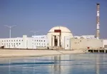گزارش روسیه از وضعیت نیروگاه بوشهر