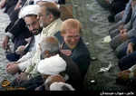 امام جمعه تهران:رئیس‌جمهور دیوانه آمریکا بافته‌های برجام را رشته کرد