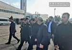 عکس| طعنه محمدرضا عارف: بله، رژیم تغییر کرده است