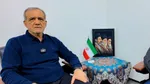 پزشکیان: بدون همبستگی و تحمل سختی نمی‌توان از چالش‌های بزرگ عبور کرد