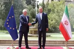 مذاکرات اخیر ایران با طرف‌های اروپایی سازنده بود