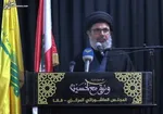 حزب الله: مشکلات لبنان راه‌حل خارجی ندارد