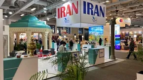 تصاویر/ نمایشگاه دستاوردهای علوم و فنون لیزر