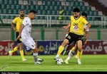 پیام نیازمند در جمع پرسپولیسی‌ها ماند